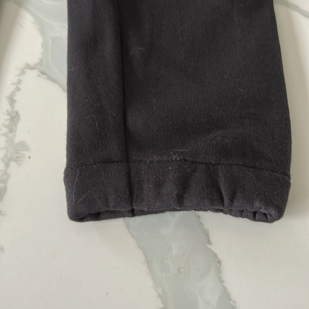 NWOT Ransom sweatshirt & sweatpant set - Picture 8 of 10